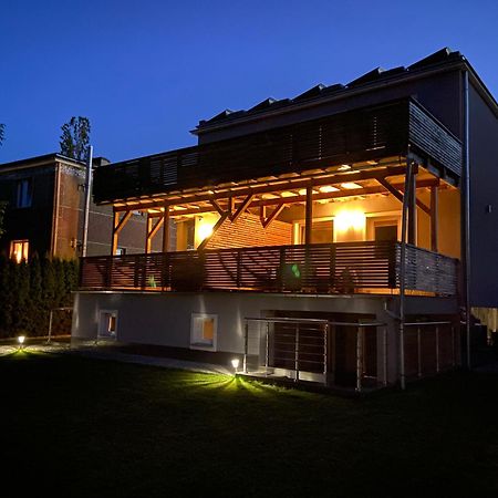 Villa Arkodes Гданск Екстериор снимка