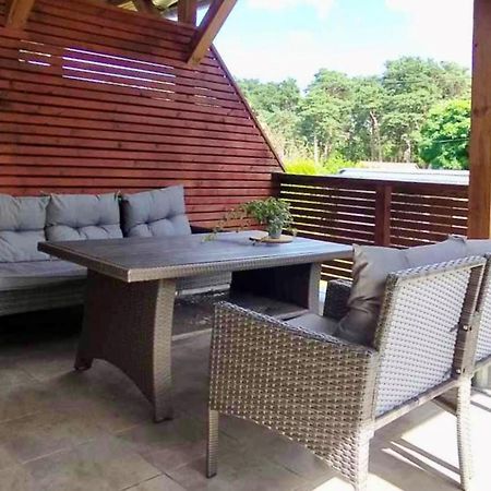 Villa Arkodes Гданск Екстериор снимка