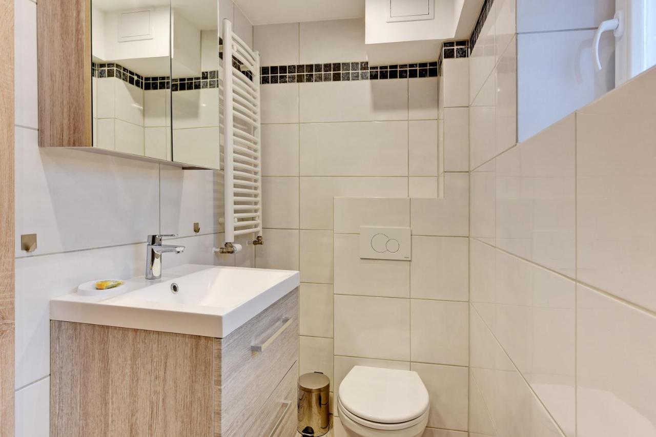 Villa Arkodes Гданск Екстериор снимка