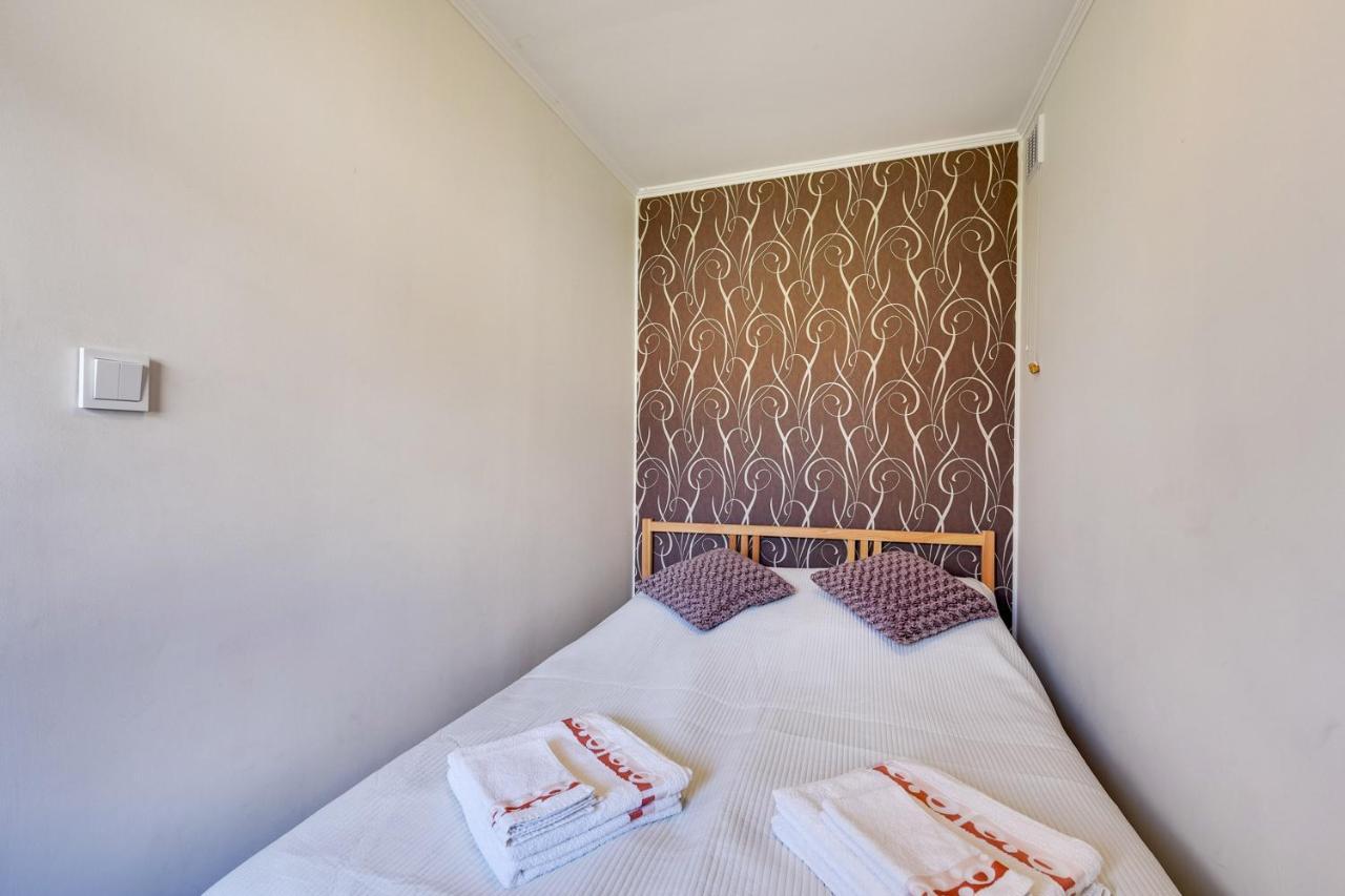 Villa Arkodes Гданск Екстериор снимка