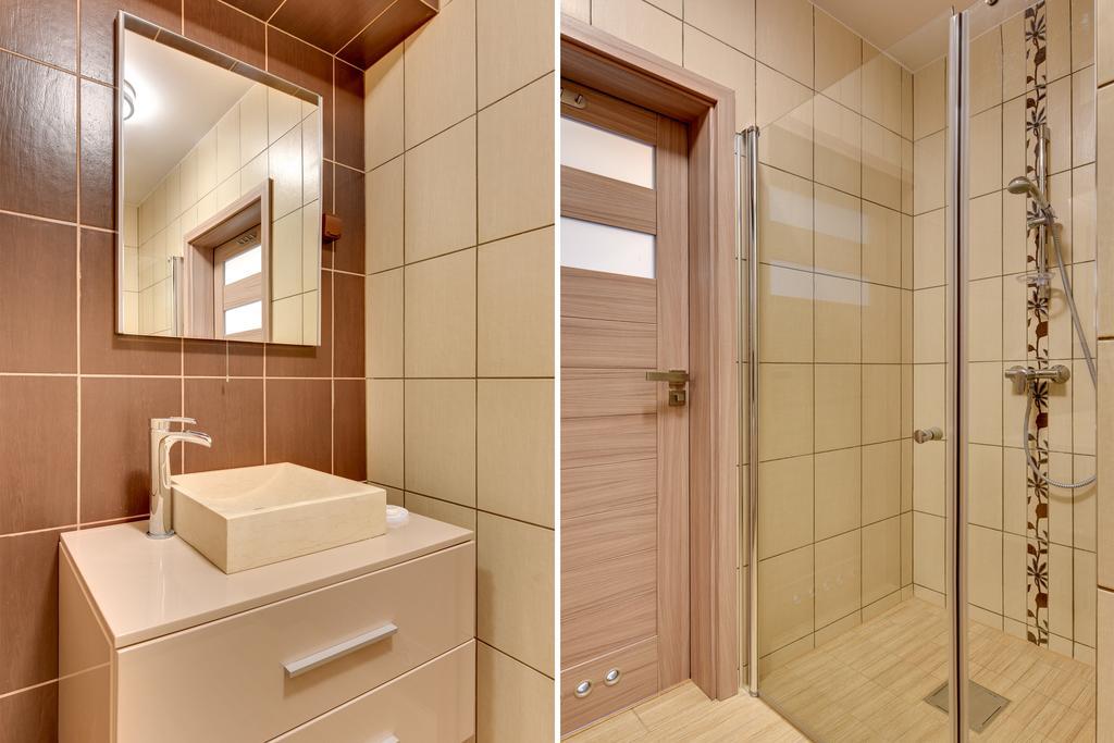 Villa Arkodes Гданск Екстериор снимка