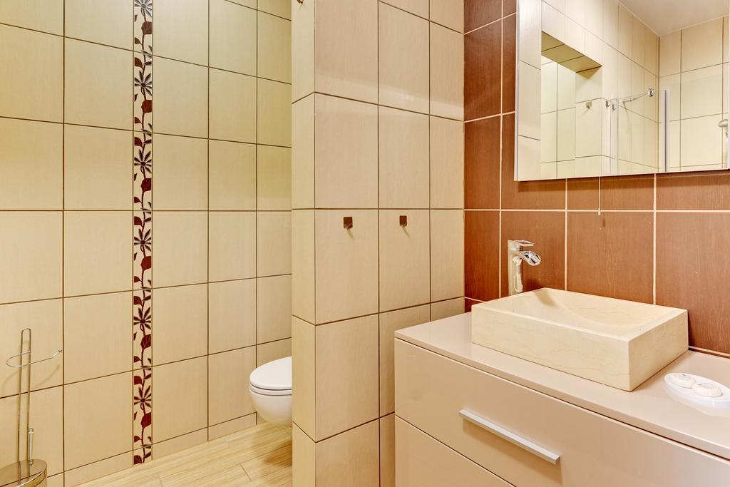 Villa Arkodes Гданск Екстериор снимка